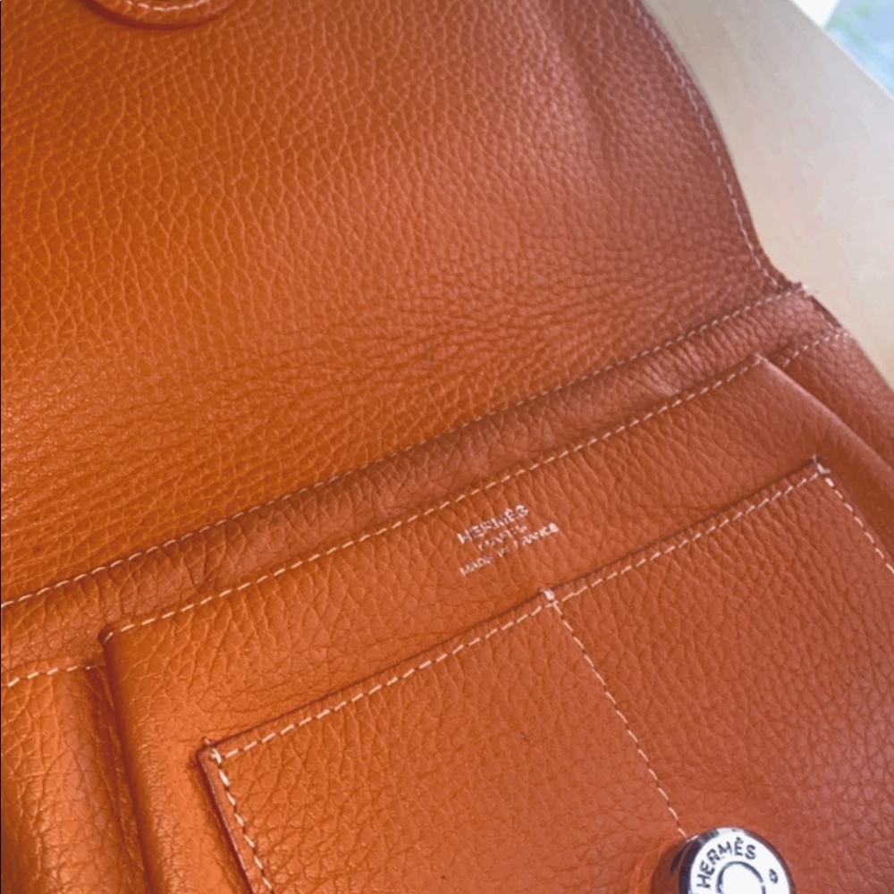 Hermès Wallet Original - Picture 3 of 5